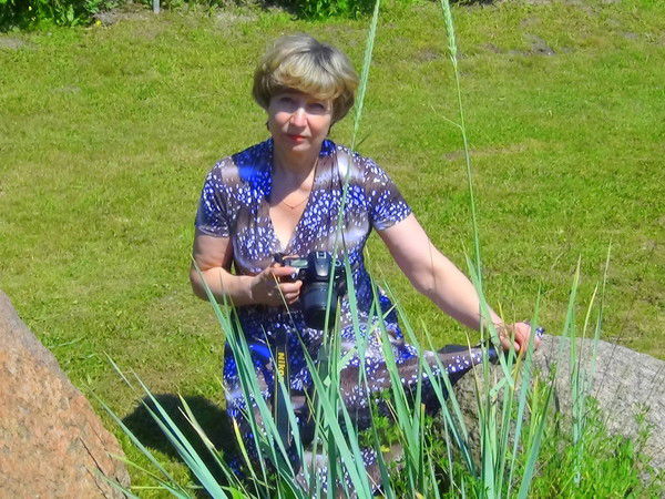 Татьяна Каренина