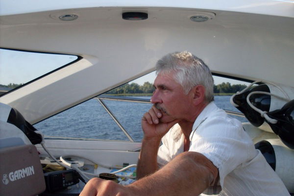 Юрий Певицын