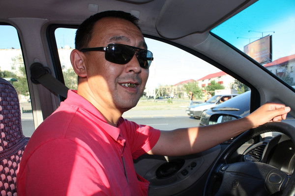 Беймбет Габдуллин