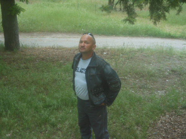 Роман Серый