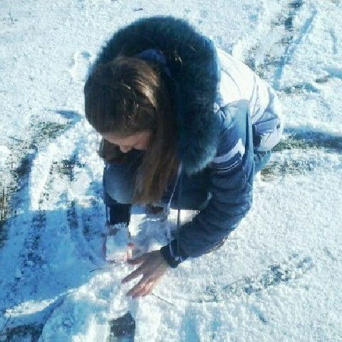 Елизавета Волкова