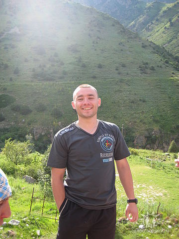 Саша Канцлер