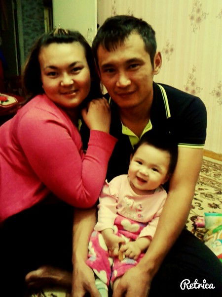 Ансаган Рамазанов