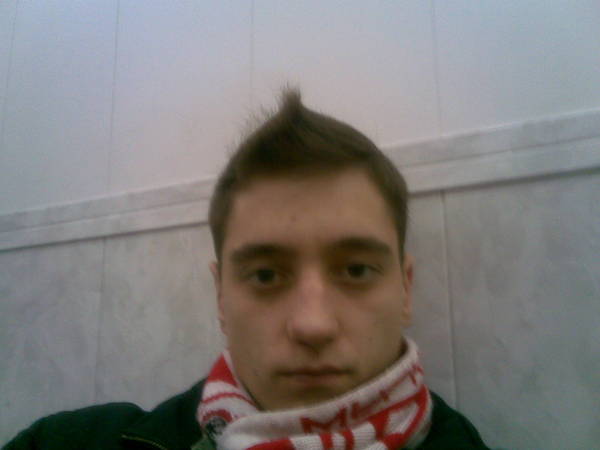 Артем Гонтаренко