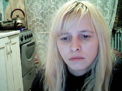 Анжелика Шигаранова