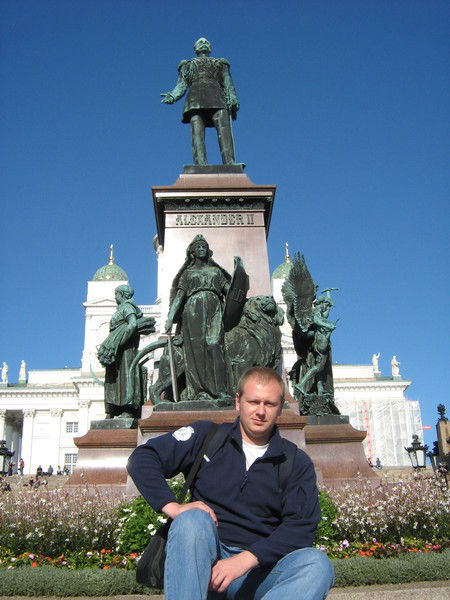 Лэнкдрузер Тойотович