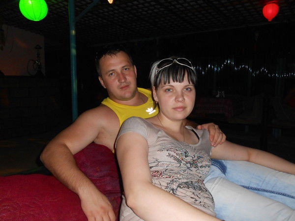 Дима Федюнин