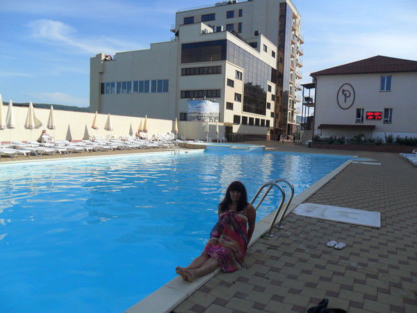 Наталья Лаврухина