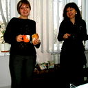Елена Харитонова