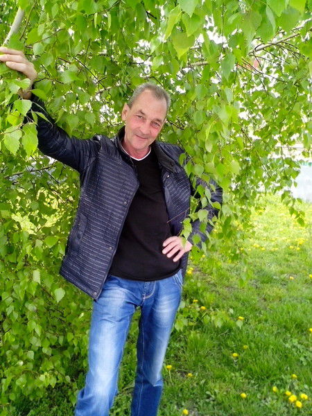 Олег Дубовицкий