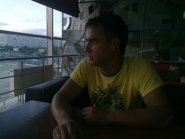 Ильсур Гилязев