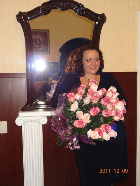 Виктория """