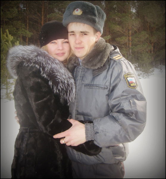 Виктория Сошкина