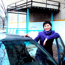Индира Жанибекова(Сеитова)