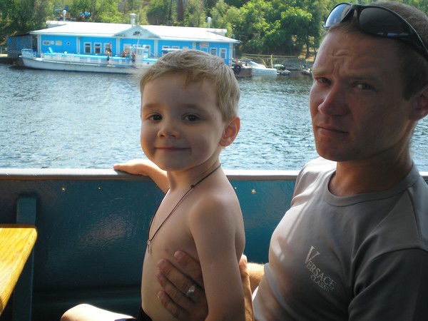 Константин Кузнецов