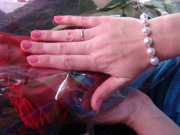 Анастасия Шакис