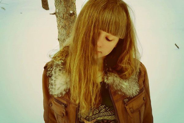 Виктория Ящук