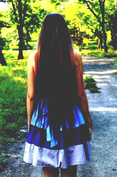 Мария Таран