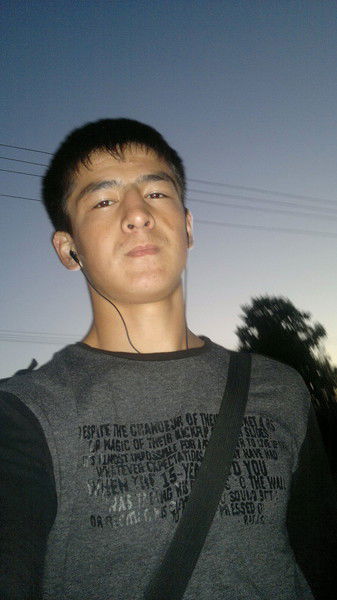 Куанар Абдрахманов