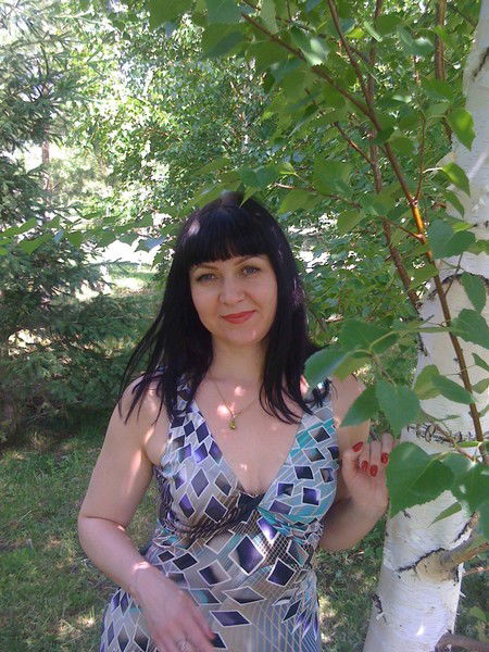 Татьяна Васковская