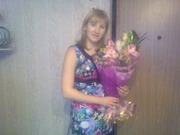 Татьяна Филькова