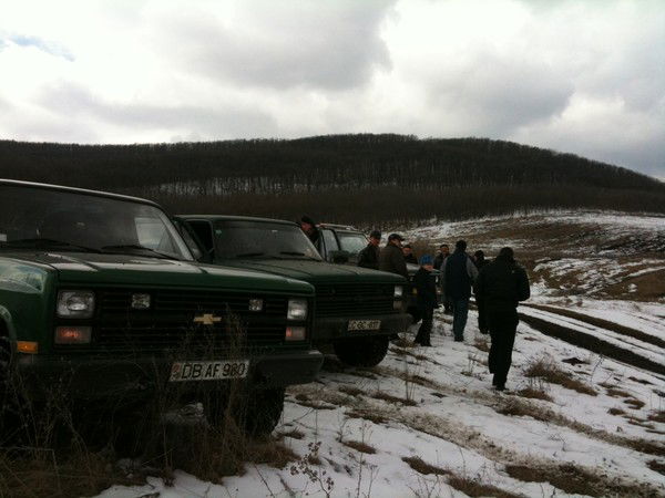 Виктор Чебан