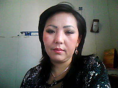 Жанар Каримбаева