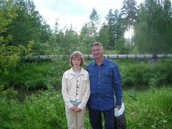 Евгений Агиевич