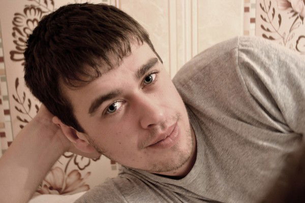 Никита Козырев