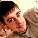 Никита Козырев