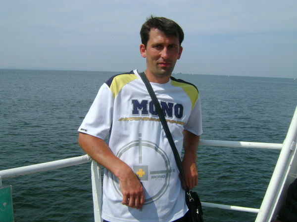 Сергей Тесля