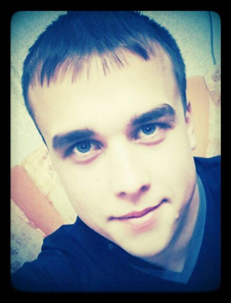 Александр Васильев