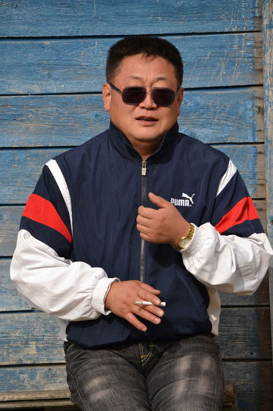 Виталий Ким