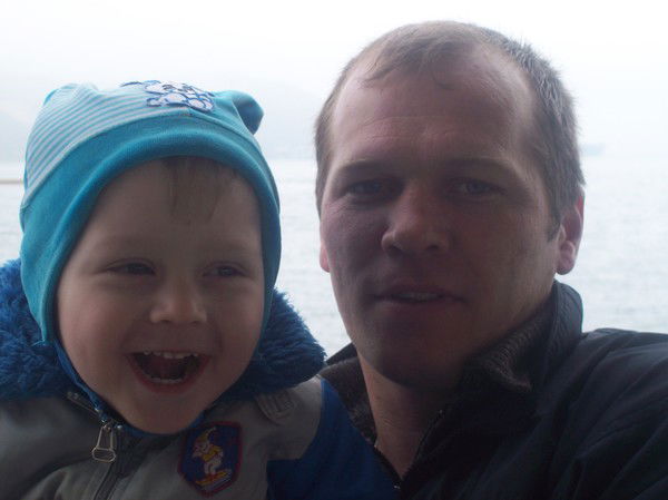 Дмитрий Галицкий