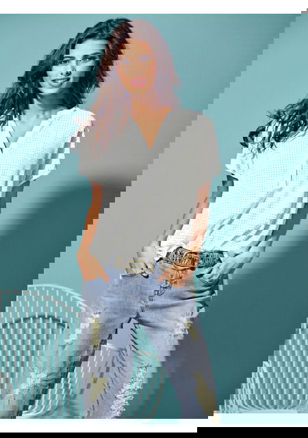 Валентина Агафонова