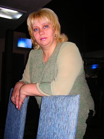 Наталья Лыженкова