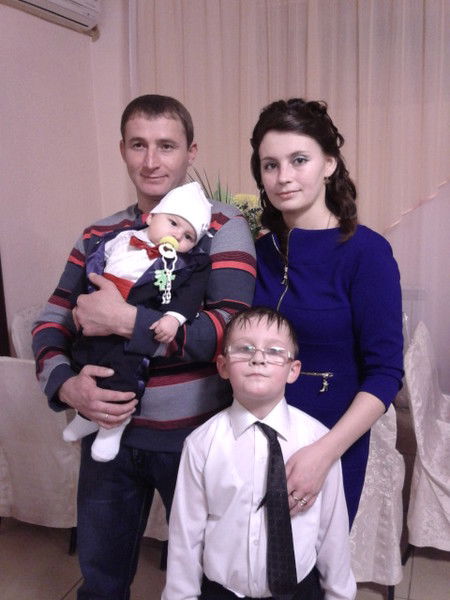 Света Крищенко