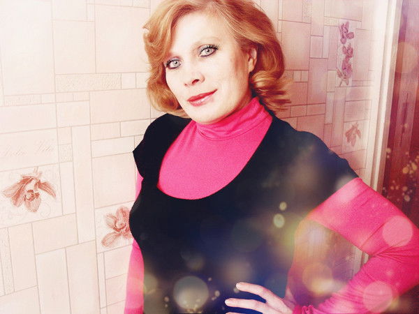 Cветлана Бояркина