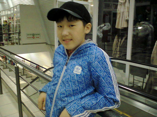 Даниял Канафин