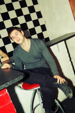 Виталий Писковацкий