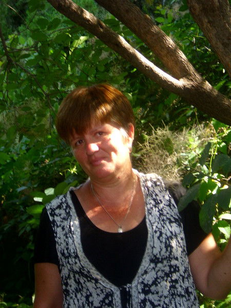 Елена Григорьева