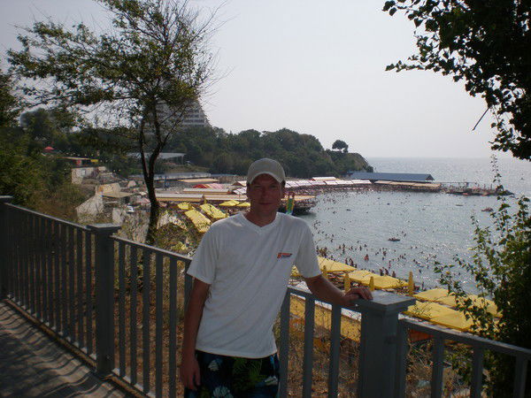 Алексей Иванов