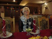 Людмила Тимошенко