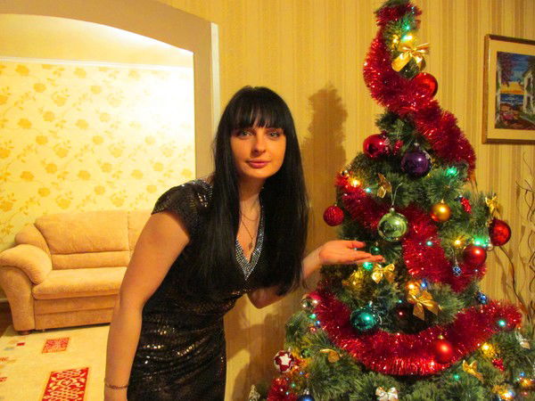 Ledymc Карасёва