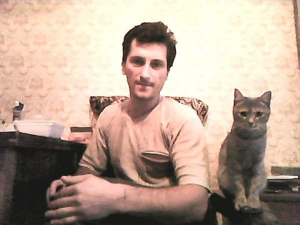 Алексей Ельчанинов