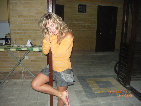 Юля Баширова