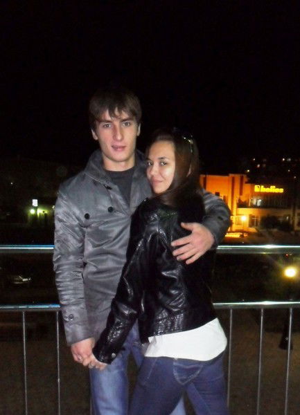 Иван Смирнов