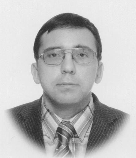 Анатолий Троицкий