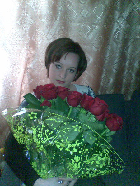 Елена Мурзина