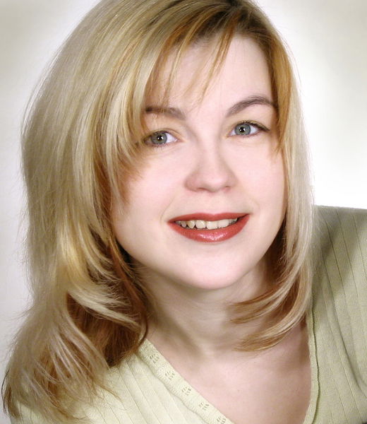 Таня Корникова